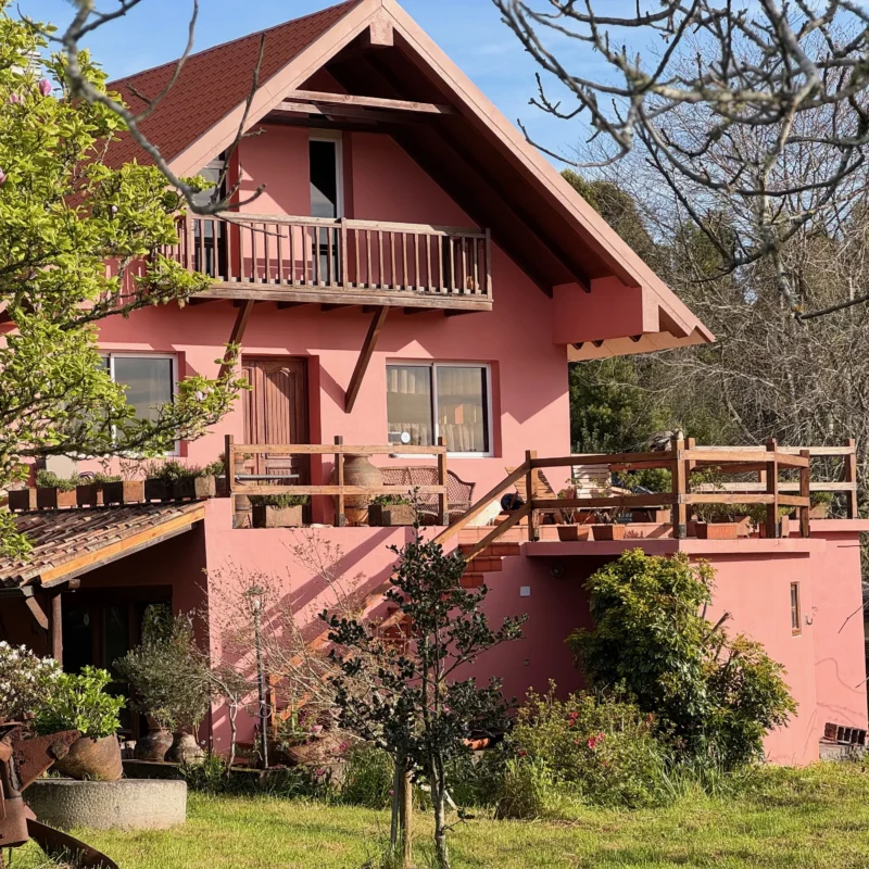 Orchard House
